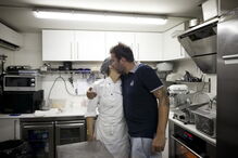 Restaurante 'Bistro 100 Maneiras' eleito o melhor do mundo