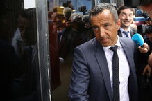 Jorge Mendes fundou a Gestifute em 1996, dando início à construção de um império económico 