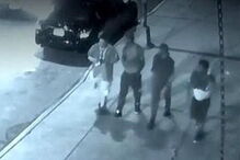 Todos os suspeitos foram já detidos