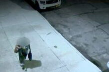 Todos os suspeitos foram já detidos