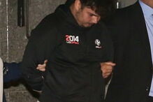 Todos os suspeitos foram já detidos