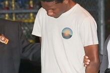 Todos os suspeitos foram já detidos