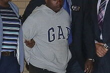 Todos os suspeitos foram já detidos