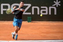 Gonçalo Oliveira sobe 35 lugares 