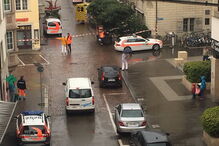Imagem de Schaffhausen