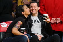 Talinda estava casada com Chester Bennington há 11 anos