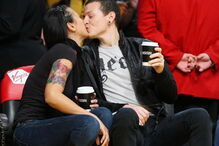 Talinda estava casada com Chester Bennington há 11 anos