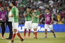 Mexico, Jamaica, Gold Cup 