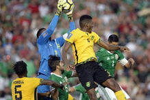 Mexico, Jamaica, Gold Cup 