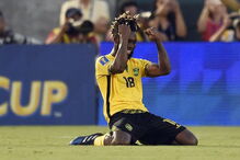 Mexico, Jamaica, Gold Cup 