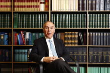 Luís Marques Mendes