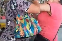 Mulher, Peixe, Ucrânia