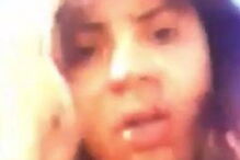 Jovem, Irmã, Acidente