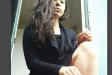 Jovem, Irmã, Acidente