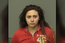 Jovem, Irmã, Acidente