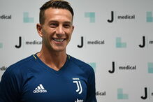 Federico Bernardeschi