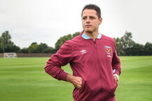 Javier 'Chicharito' Hernández