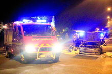 Várias emergências em Albufeira ficaram em espera prolongada por falta de ambulâncias para socorrer as vítimas