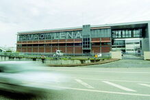 Grupo Lena, sediado em Leiria, entregou documentos da Parque Escolar   