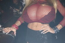 Elizabeth Starr tem 47 anos