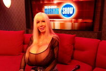 Elizabeth Starr tem 47 anos