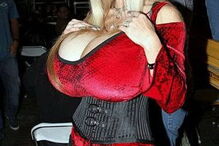 Elizabeth Starr tem 47 anos