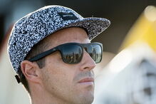 Ainda no mundo do surf, Tiago Pires também vai estar na Web Summit