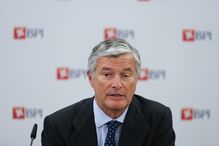 Banco BPI, Banco de Fomento Angola, Pablo Forero, BFA, gestor espanhol, presidente do Conselho de Administração, Banco Central Europeu, BCE, Fernando Ulrich, economia, negócios e finanças, serviços financeiros, banca