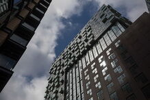 Imobiliário, Habitações, Aumento