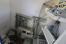 Assalto à bomba junto ao Janas Futebol Clube, em Janas, Sintra, deixou rasto de destruição e rendeu fortuna ao gang   