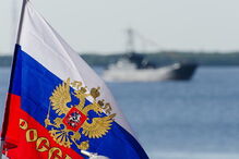 Kremlin avisa União Europeia que é 'extremamente imprudente' proibir importações de gás russo