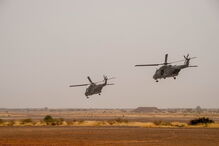 Nações Unidas, Gao, Mali, Efe, Al-Qaida, ONU, MINUSMA, França, Níger, Burkina Faso, Portugal, Bamako, Dinamarca, distúrbios, guerras e conflitos, política, terrorismo, organizações internacionais