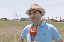 Luís Montez, responsável pela organização, revelou as principais alterações que o evento vai ter este ano 