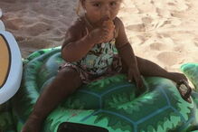 Carolina Patrocínio mostra o bronze das filhas nas redes sociais