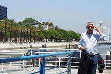 José Sócrates é suspeito de ter um plano para controlar os meios de comunicação social