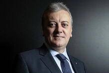Aldemir Bendine, CEO do Banco do Brasil e ex-líder da Petrobrás