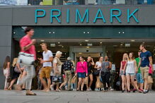 Lojas Primark