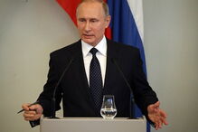 Sauli Niinisto, presidente russo, Câmara, Vladimir Putin, Savonlinna, Estados Unidos, Finlândia, Washington, Rússia, Congresso dos Estados Unidos, Donald Trump, Senado, Irão, Coreia do Norte, Moscovo, Guerra Fria, política, economia, negócios e finanças