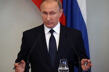 Sauli Niinisto, presidente russo, Câmara, Vladimir Putin, Savonlinna, Estados Unidos, Finlândia, Washington, Rússia, Congresso dos Estados Unidos, Donald Trump, Senado, Irão, Coreia do Norte, Moscovo, Guerra Fria, política, economia, negócios e finanças