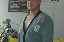 Fábio Rego foi assistido pelo INEM, sem sucesso 