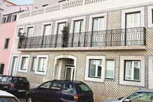 André Gustavo é o proprietário da casa onde vive Miguel Relvas 