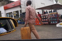 Boko Haram, NNPC, Nigéria, Estado de Borno, AFP, Magumeri, Maiduguri, Nigerian National Petroleum Corporation, Dani Mamman, Universidade de Maiduguri, médico do Hospital Universitário de Maiduguri, TMG, Lisboa, Níger, Sul, Estado de Benue, política