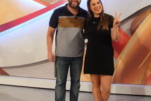 Joana Madeira criticou o órgão sexual e a higiene do marido