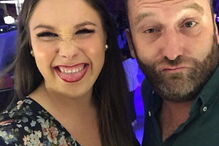 Joana Madeira criticou o órgão sexual e a higiene do marido