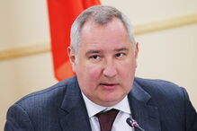 Roménia, Dmitry Rogozin, Minsk, Chisinau, Moldova, União Europeia, Hungria, UE, Bielorrússia, Governo, UEE, Crimeia, Ucrânia, Rússia, Interfax, Ministério dos Negócios Estrangeiros, política