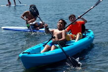 Angaria dinheiro para comprar cadeira de rodas ao melhor amigo