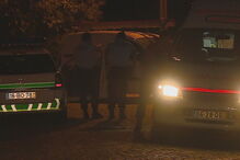 Jovem morre atropelada em Amarante