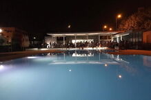 Complexo das Pisicinas de Joane está aberto há cerca de um mês e foi assaltado durante a madrugada de ontem