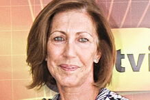 SIC, Impresa, Altice, Media Capital, TVI, CMVM, Francisco Pedro Balsemão, Rosa Cullell