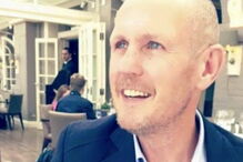 Phil Smith tinha 52 anos. Deixa a mulher viúva e seis filhos